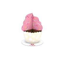 Load image into Gallery viewer, Stickerpop: Cupcake (5 Pack)
