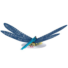 Load image into Gallery viewer, Stickerpop: Dragonfly (1 Pack)
