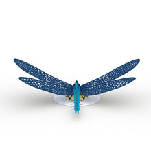 Load image into Gallery viewer, Stickerpop: Dragonfly (5 Pack)
