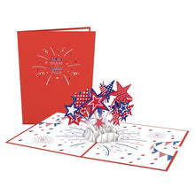 Load image into Gallery viewer, Stars and Stripes
