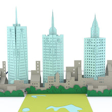 Load image into Gallery viewer, New York City
