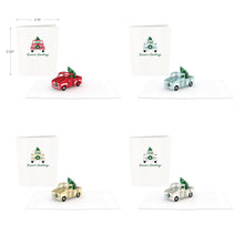 Load image into Gallery viewer, Notecard 24 Set: Holly Jolly
