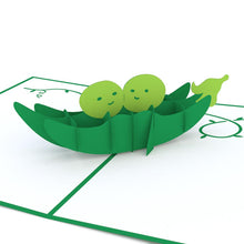 Load image into Gallery viewer, Peas in a Pod
