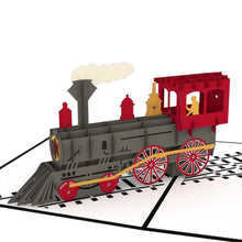 Load image into Gallery viewer, Train
