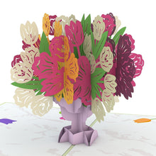 Load image into Gallery viewer, Tulip Arrangement

