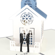 Load image into Gallery viewer, Wedding Chapel Grooms
