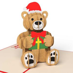 Christmas Bear